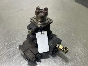 Parker PV023R1K1T1NFRD - Load sensing pump