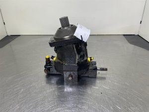 Liebherr L556-11000535-Drive motor/Fahrmotor/Rijmotor