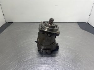 Zettelmeyer ZL602-Rexroth A6VM107-Drive motor/Fahrmotor