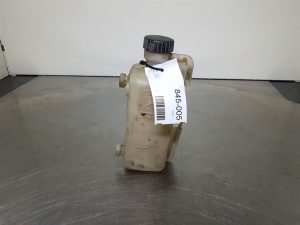 Liebherr L514-John Deere-Expansion tank/Reservoir
