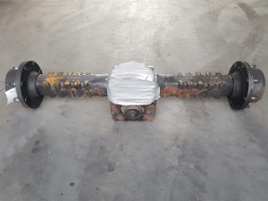 Spicer Dana 315/111/92 - Ahlmann AX85 - Axle
