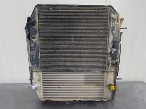 Dieci Telehandler-BVK0233-Cooler/Kühler/Koeler