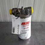 Dieci Telehandler-SH63201-Filter