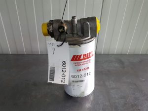 Dieci Telehandler-SH63201-Filter