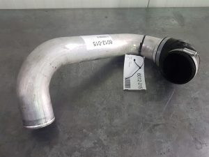 Dieci Telehandler - Hose/Schlauch/Slang