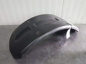 Dieci Telehandler - Fender/Kotflügel/Spatbord