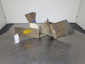 Liebherr L514-9069762-Plating/Halter houder