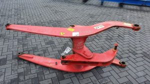 Atlas AR 65 S - Lifting framework/Schaufelarm/Giek