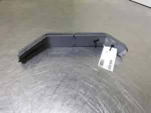Liebherr L514 - Cover/Hood/Haube/Abdeckungen/Kap
