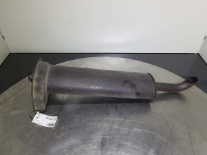 Volvo L30B-ZM2810936/ZM2878810-Exhaust/Auspuff/Uitlaat