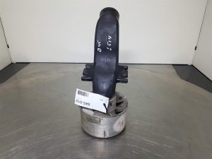 Liebherr L514-9842466-Air filter/Luftfilter/Luchtfilter