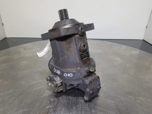 Brueninghaus Hydromatik A6VM140HA1R2/63W - Volvo L45TP - Drive motor