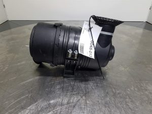 Donaldson - Volvo L 45 - Air filter/Luftfilter/Luchtfilter