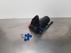 Terex TL120-5568668636-Fuel lift pump/Förderpumpe