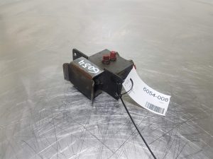 Rexroth 2 TH6 RG 06-10 - Komatsu PW75 - Valve