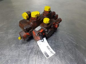 Commercial 3429201473 - O&K L 15 I - Valve/Ventile/Ventiel