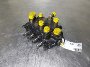 Manitou 900 - Valve/Ventile/Ventiel