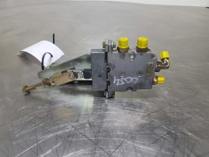 Rexroth 228121 - Komatsu PW75 - Valve