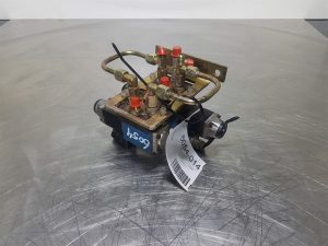 Rexroth 4WE6GA53 - Komatsu PW75 - Valve