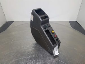 Komatsu PW 75/95 (FAI) - Dashboard/Console/Konsole