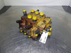 Caterpillar 930-2401686-Valve/Ventile/Ventiel