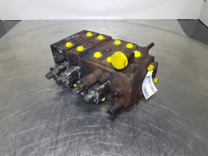 Rexroth M6-1266-00/2M6 - Liebherr PR 724 LGP - Valve