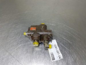 Sauer Danfoss OLS160-152B1022-Priority valve/Prioritaetsventil