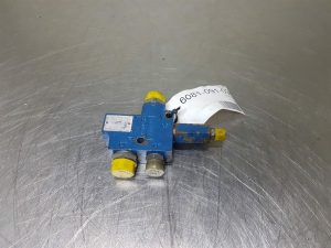 Zeppelin ZL100-Hydraulik Nord LSPSD3.325-1-Priority valve