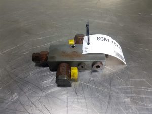 Oil Control 084586130327000 - Counter balance valve