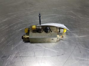 Atlas 65-R987274539-Oil Control 084930030240000-Valve