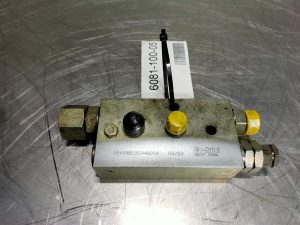 Atlas AR65-08499803044001A-Counter balance valve