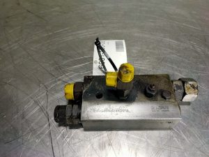 Ahlmann AZ150-4184402A/23105053-Counter balance valve