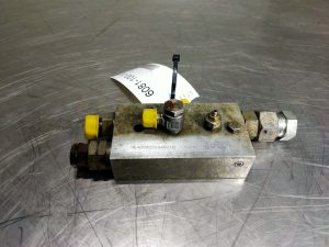 Ahlmann AZ150-4184401A/23105052-Senkbremsventile