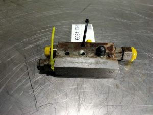 Ahlmann AZ150-4184401A/23105052-Senkbremsventile