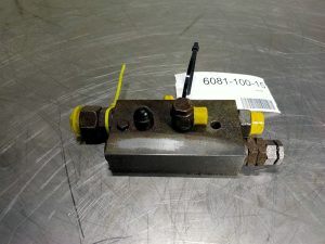 Ahlmann Ahlmann AZ150-4184402A/23105053-Senkbremsventile