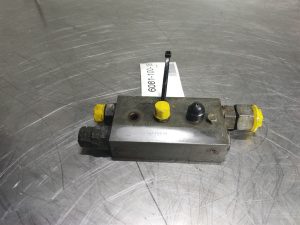 Ahlmann AZ150-4184401A/23105052-Counter balance valve