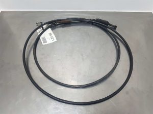 Schaeff SKL844-Terex 5692657908-Throttle cable/Gaszug