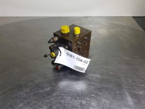 Atlas AR65-W319130S-Valve/Ventile/Ventiel