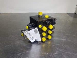 Atlas 8017657 1007 - Valve/Ventile/Ventiel