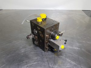 Atlas AR65-W319130S-Valve/Ventile/Ventiel
