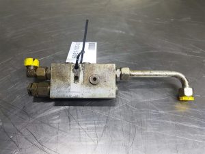 Oil Control 084751030335020 - Counter balance valve