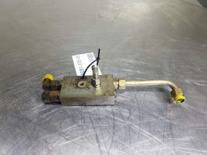 Oil Control 084751030335020 - Counter balance valve