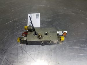 Oil Control 08355903850101B - Counter balance valve
