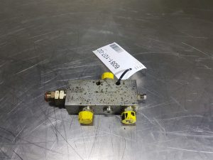 Oil Control 084586130335000 - Counter balance valve