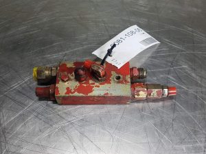 Oil Control 08479700034000A -Counter balance valve