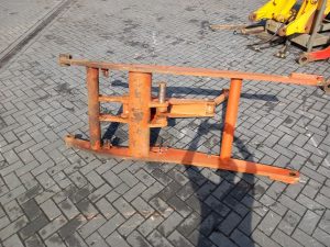 Schaeff SKL844 - Lifting framework/Schaufelarm/Giek