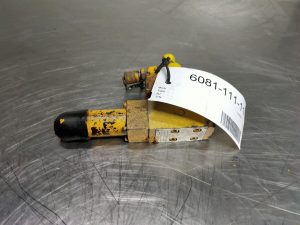 Rexroth DZ5DP2-13/315-260YMSO21-495604/1-Valve/Ventile
