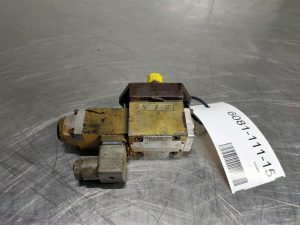 Rexroth 4WE6D51/AG24NZ4-R900443143-Valve/Ventile/Ventiel
