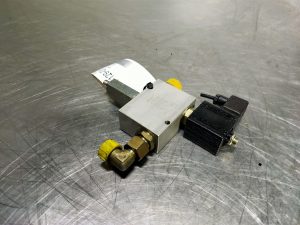 Integrated Hydraulics LT-35E09 - Valve/Ventile/Ventiel
