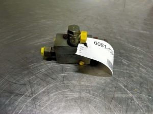 Ahlmann AZ14-4117485A-Counter balance valve